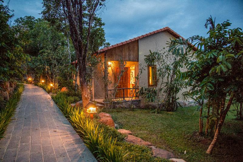 Hotel Green Bay Phu Quoc Resort & Spa