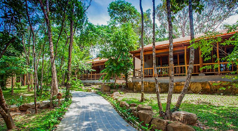 Hotel Green Bay Phu Quoc Resort & Spa