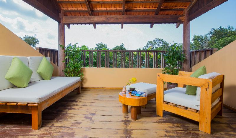 Hotel Green Bay Phu Quoc Resort & Spa