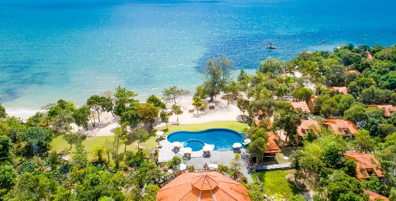 Hotel Green Bay Phu Quoc Resort & Spa