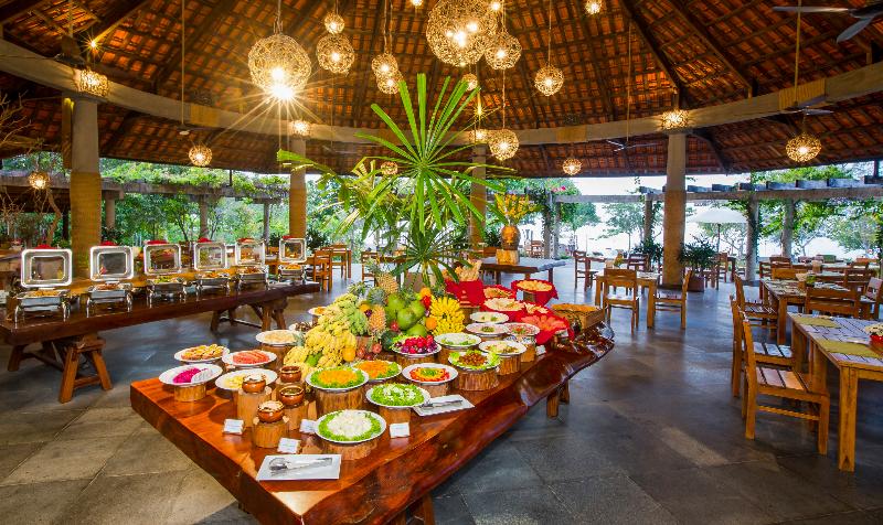 Hotel Green Bay Phu Quoc Resort & Spa