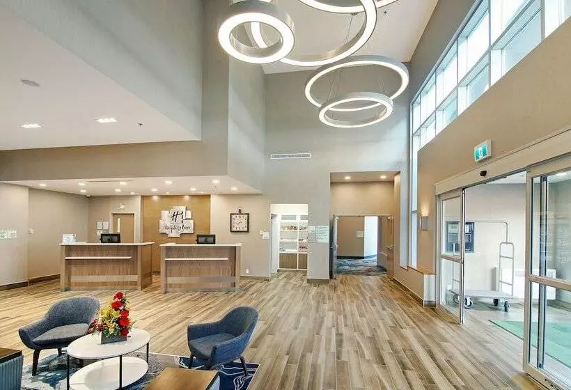 Holiday Inn Hotel & Suites   Calgary Airport North, An Ihg