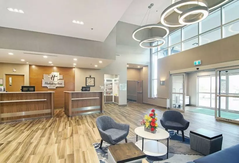 Holiday Inn Hotel & Suites   Calgary Airport North, An Ihg
