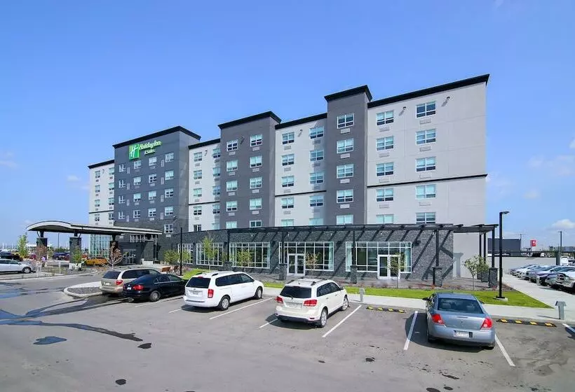 Holiday Inn Hotel & Suites   Calgary Airport North, An Ihg