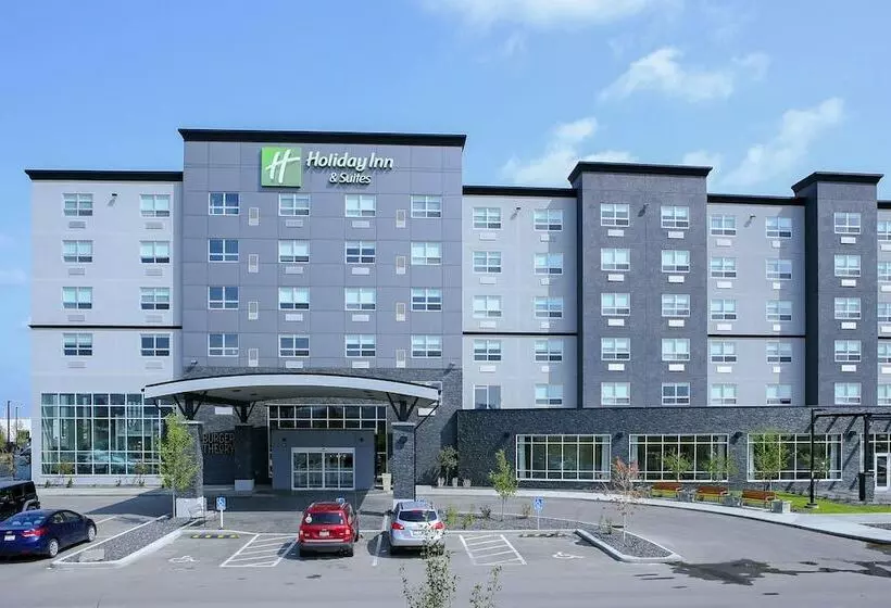 Holiday Inn Hotel & Suites   Calgary Airport North, An Ihg