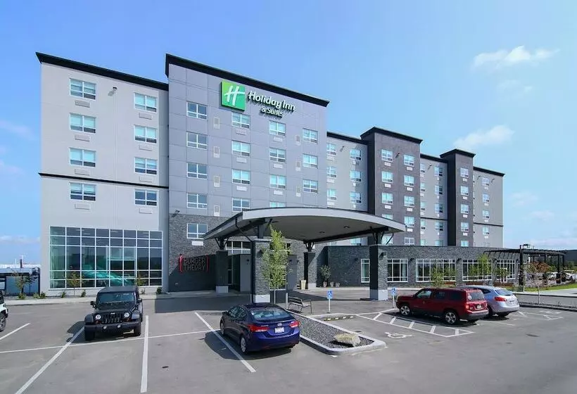 Holiday Inn Hotel & Suites   Calgary Airport North, An Ihg