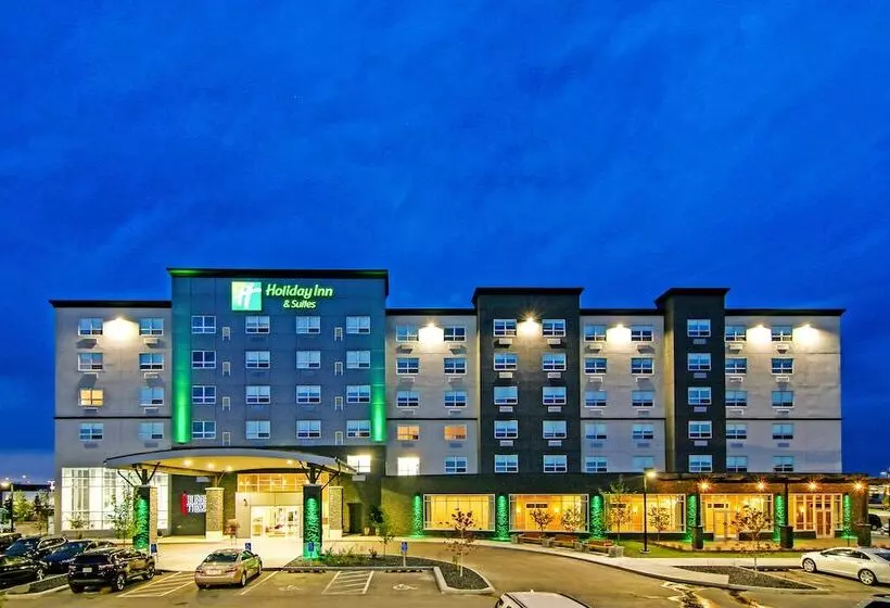 Holiday Inn Hotel & Suites   Calgary Airport North, An Ihg