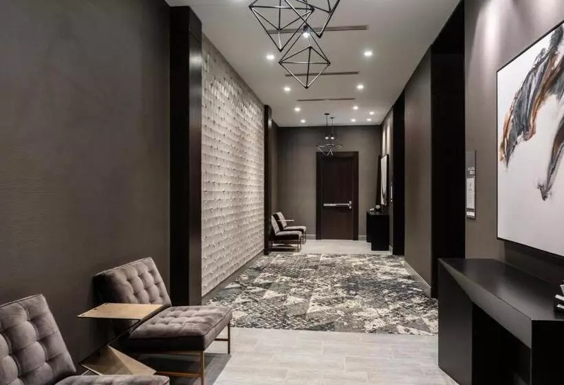 Hotelli Holiday Inn Boston Logan Airport   Chelsea, An Ihg