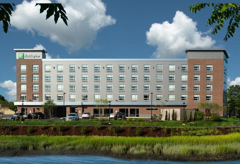 هتل Holiday Inn Boston Logan Airport Chelsea, An Ihg