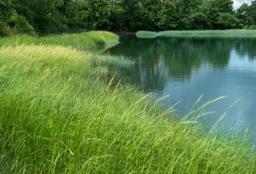 هتل Holiday Inn Boston Logan Airport Chelsea, An Ihg