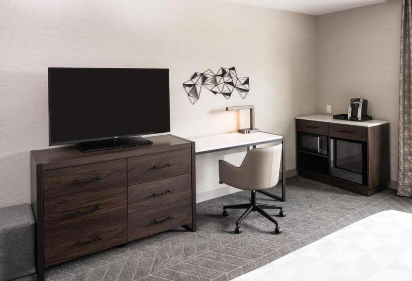 هتل Holiday Inn Boston Logan Airport Chelsea, An Ihg