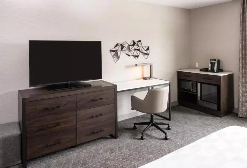 Hotelli Holiday Inn Boston Logan Airport   Chelsea, An Ihg