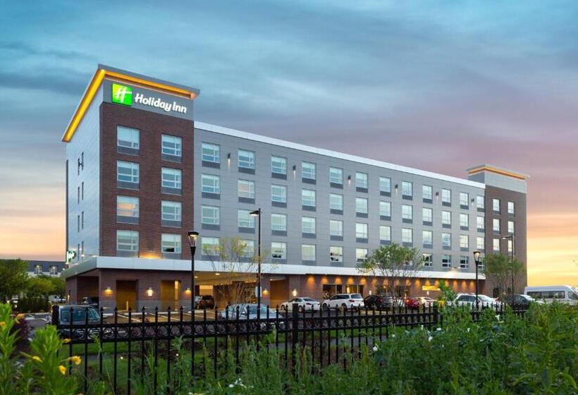 هتل Holiday Inn Boston Logan Airport Chelsea, An Ihg