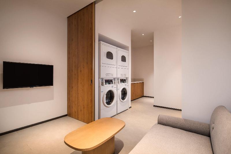 Отель Holiday Inn Express Suzhou New District, An Ihg