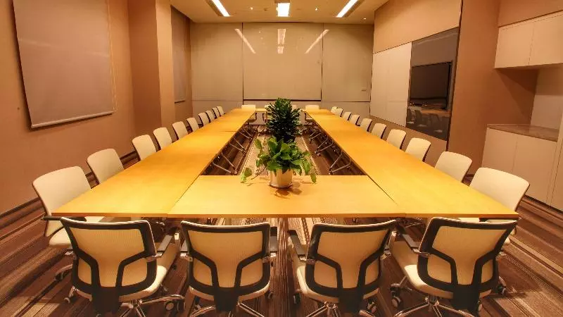 ホテル Holiday Inn Express Suzhou New District, An Ihg