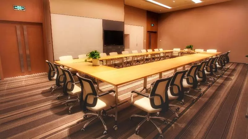 ホテル Holiday Inn Express Suzhou New District, An Ihg