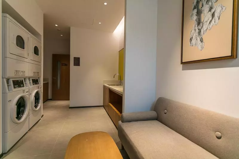 ホテル Holiday Inn Express Suzhou New District, An Ihg