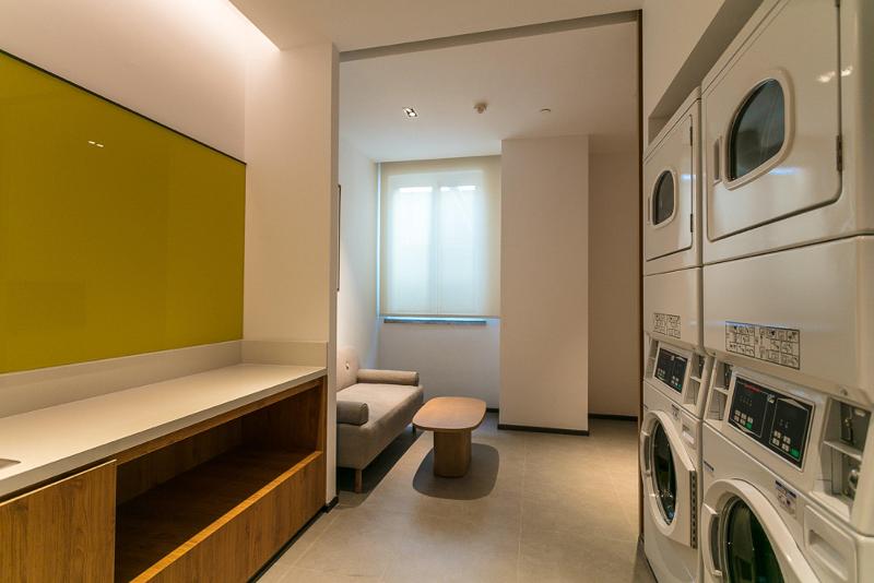 Отель Holiday Inn Express Suzhou New District, An Ihg