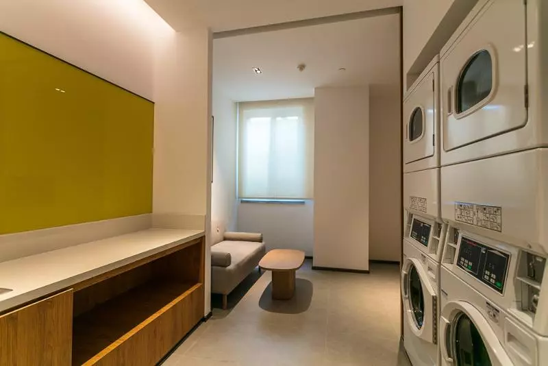 ホテル Holiday Inn Express Suzhou New District, An Ihg