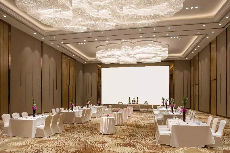 ホテル Holiday Inn Hangzhou Gongshu, An Ihg