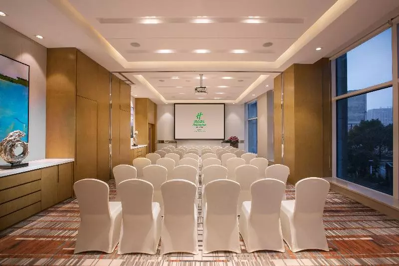 ホテル Holiday Inn Hangzhou Gongshu, An Ihg