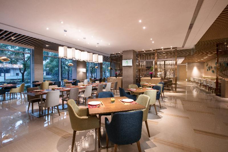 Hotel Holiday Inn Hangzhou Gongshu, An Ihg