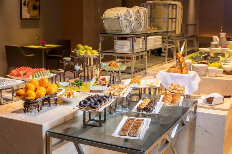ホテル Holiday Inn Hangzhou Gongshu, An Ihg