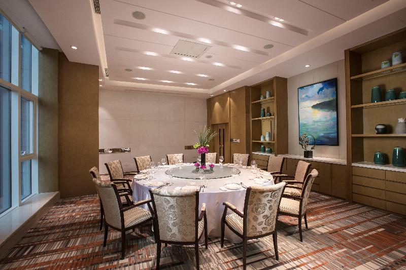 Hotel Holiday Inn Hangzhou Gongshu, An Ihg