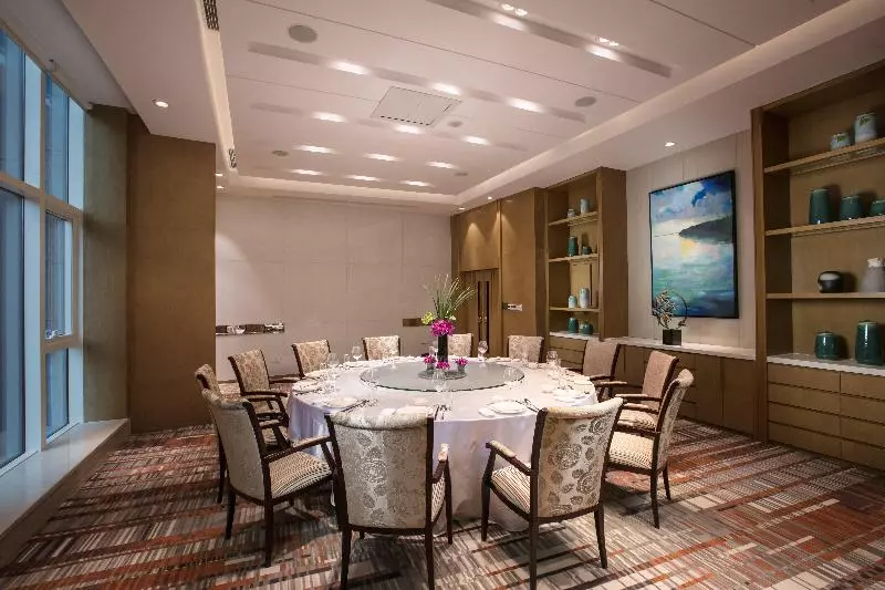ホテル Holiday Inn Hangzhou Gongshu, An Ihg