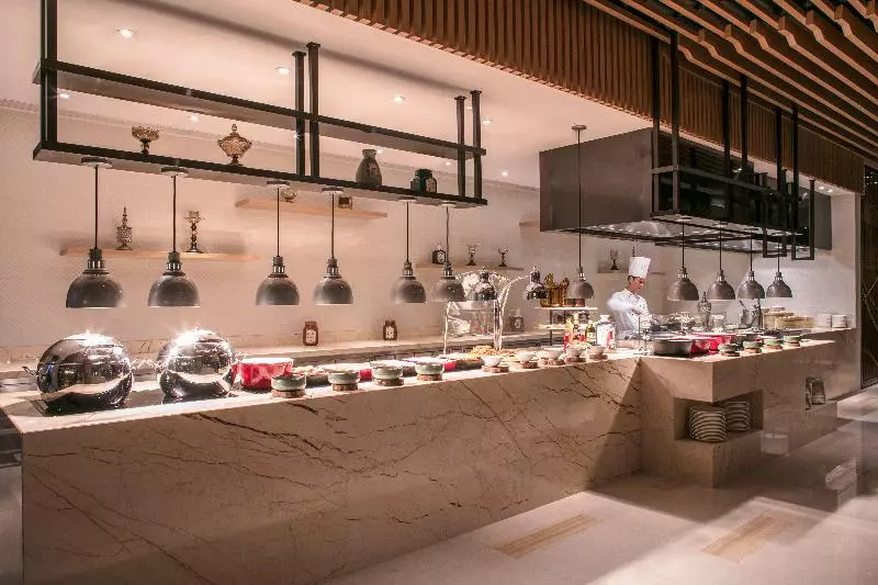 ホテル Holiday Inn Hangzhou Gongshu, An Ihg