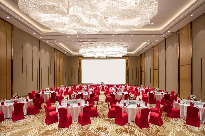 Hotel Holiday Inn Hangzhou Gongshu, An Ihg