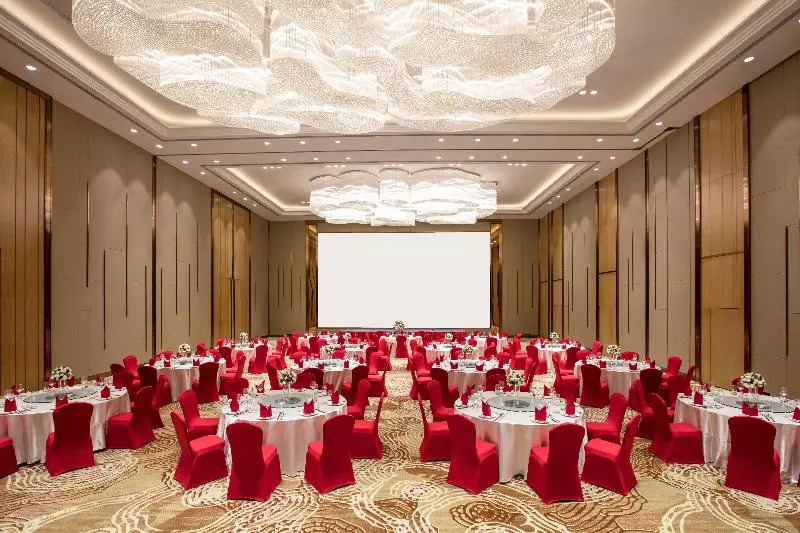 ホテル Holiday Inn Hangzhou Gongshu, An Ihg