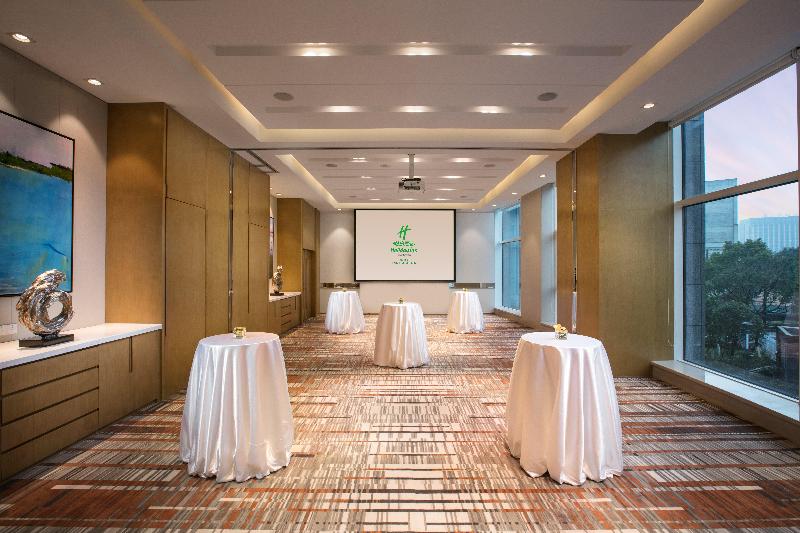 Hotel Holiday Inn Hangzhou Gongshu, An Ihg