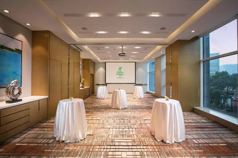 ホテル Holiday Inn Hangzhou Gongshu, An Ihg