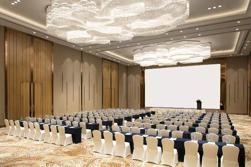 ホテル Holiday Inn Hangzhou Gongshu, An Ihg