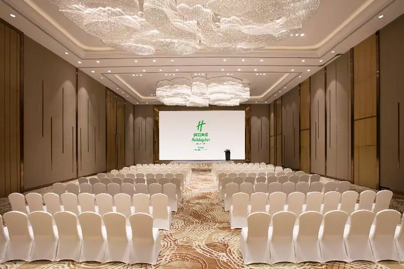 ホテル Holiday Inn Hangzhou Gongshu, An Ihg