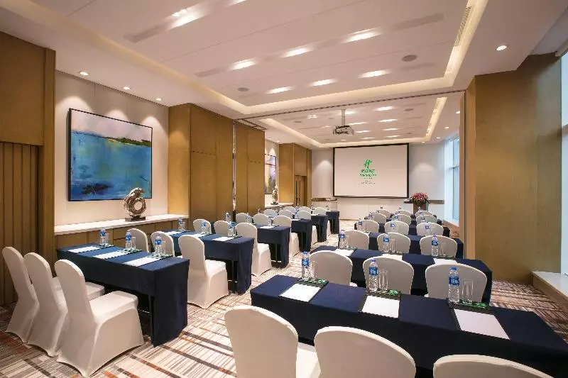 ホテル Holiday Inn Hangzhou Gongshu, An Ihg