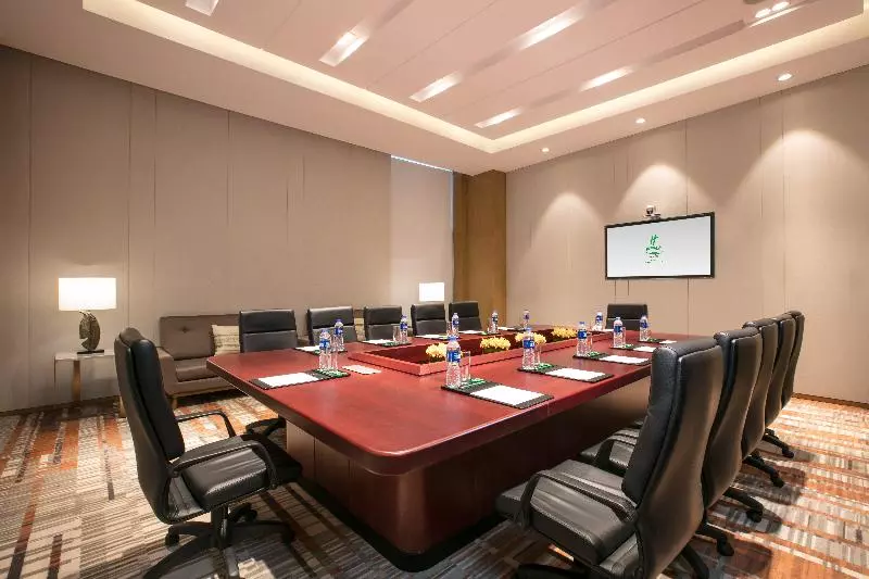 ホテル Holiday Inn Hangzhou Gongshu, An Ihg