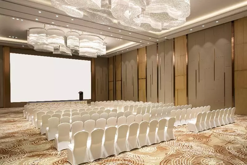 ホテル Holiday Inn Hangzhou Gongshu, An Ihg