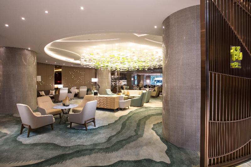Hotel Holiday Inn Hangzhou Gongshu, An Ihg