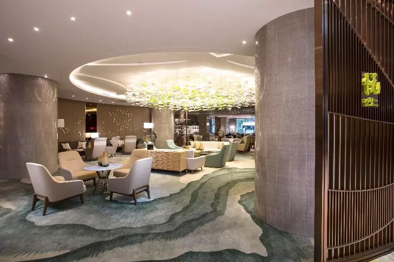 ホテル Holiday Inn Hangzhou Gongshu, An Ihg