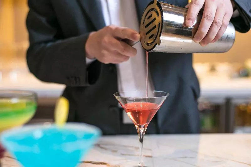 ホテル Holiday Inn Hangzhou Gongshu, An Ihg