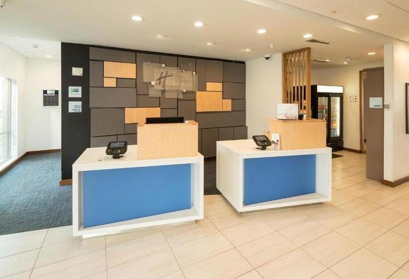 فندق Holiday Inn Express & Suites Kalamazoo West, An Ihg