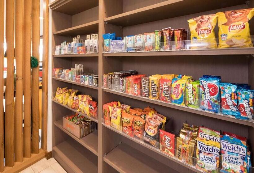 فندق Holiday Inn Express & Suites Kalamazoo West, An Ihg