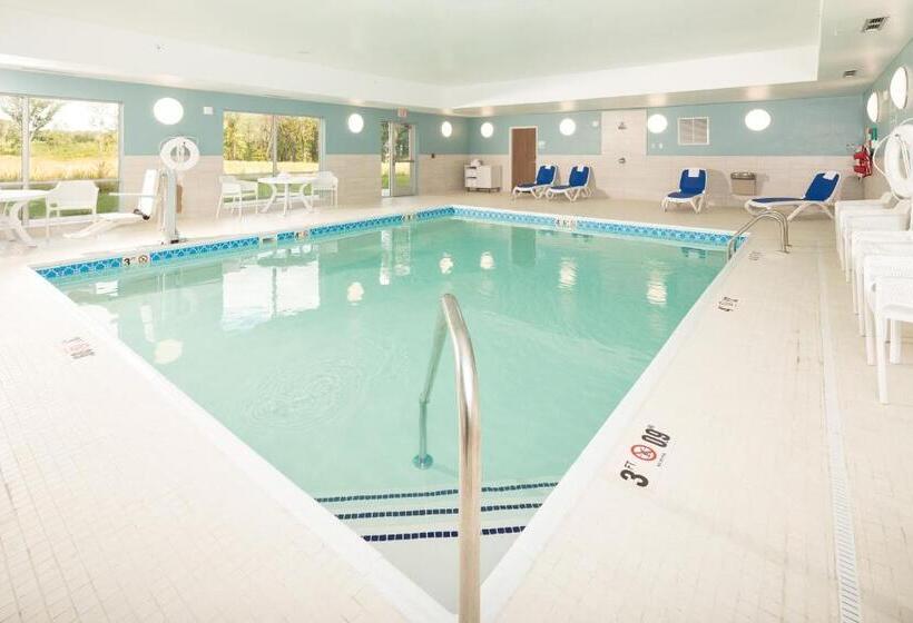 فندق Holiday Inn Express & Suites Kalamazoo West, An Ihg