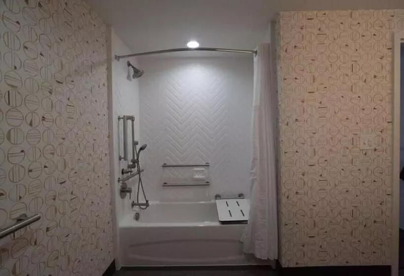 Hotelli Holiday Inn Lexington   Hamburg, An Ihg