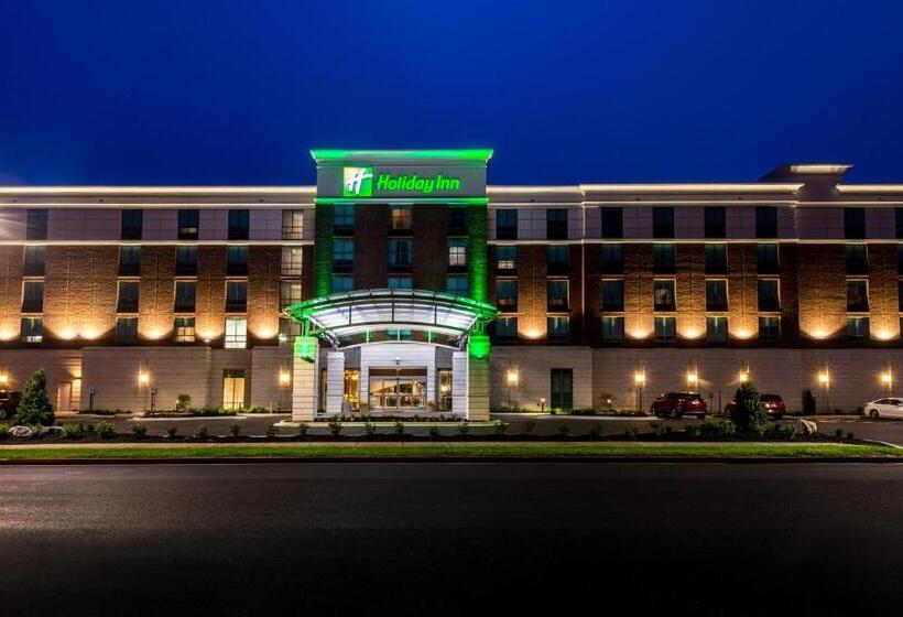 فندق Holiday Inn Lexington   Hamburg, An Ihg