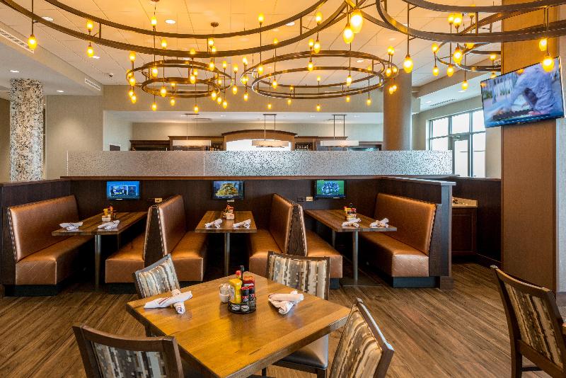 فندق Holiday Inn Lexington   Hamburg, An Ihg