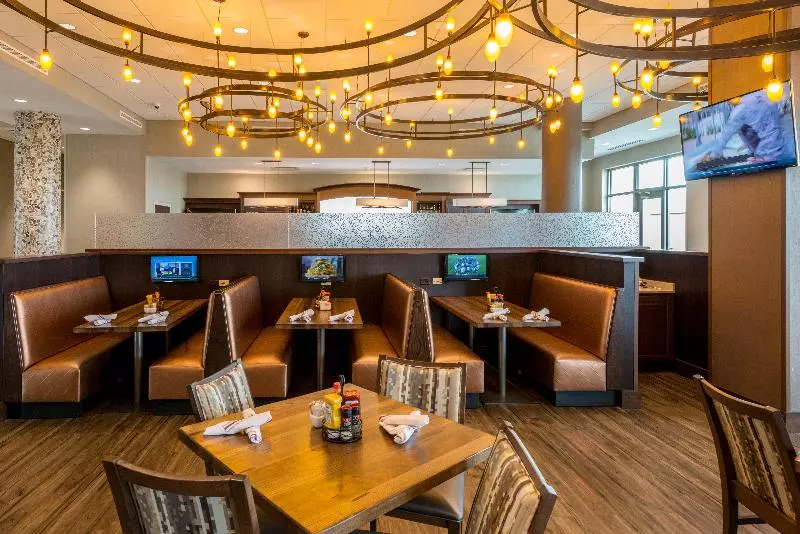 Hotelli Holiday Inn Lexington   Hamburg, An Ihg