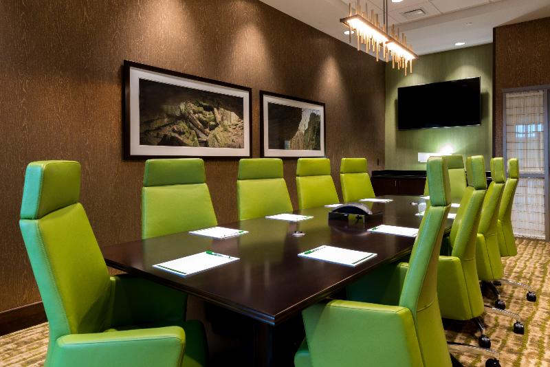 فندق Holiday Inn Lexington   Hamburg, An Ihg